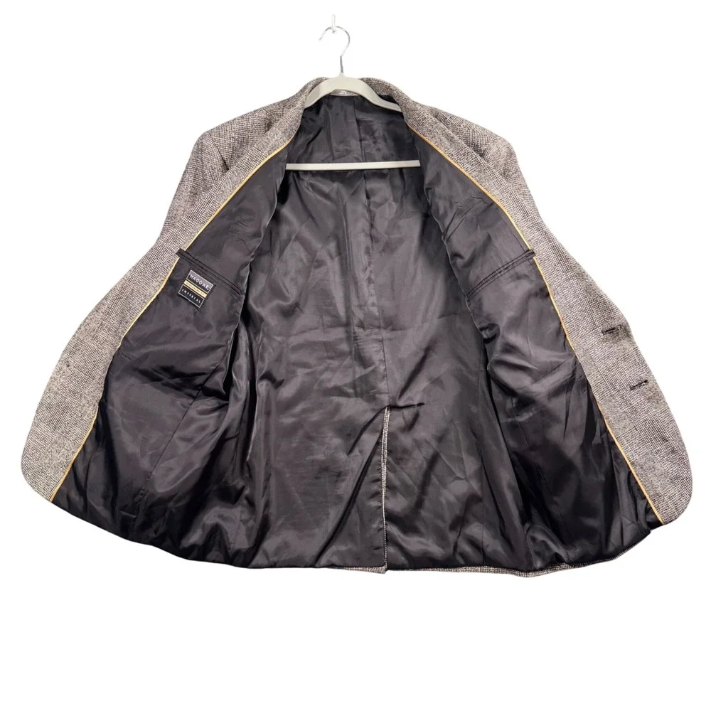 Haggar imperial gentleman